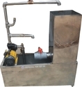 Centrifugal Pump Test Rig Centrifugal Pump Test Rig