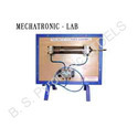 Basic Pneumatic Trainer Kit With PCl Control Basic Pneumatic Trainer Kit With PCl Control