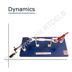 Universal Joints Universal Joints