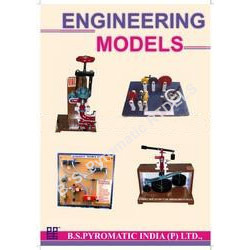 Models for Engineering Laboratories Models for Engineering Laboratories