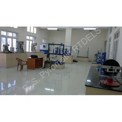 Material Science Labs Material Science Labs