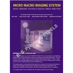 Metallurgical Image Analyzing Systems Metallurgical Image Analyzing Systems