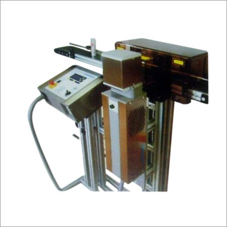Laser Marking System Laser Marking System