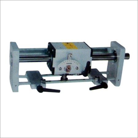 Transverse Roll Ring Drives Transverse Roll Ring Drives