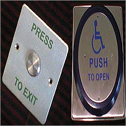 Special Application Switches Special Application Switches