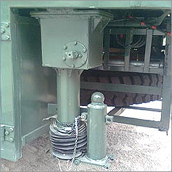 Folding Type Mechanical Stabilizer Folding Type Mechanical Stabilizer