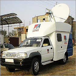 Ob & Dsng Van Ob & Dsng Van