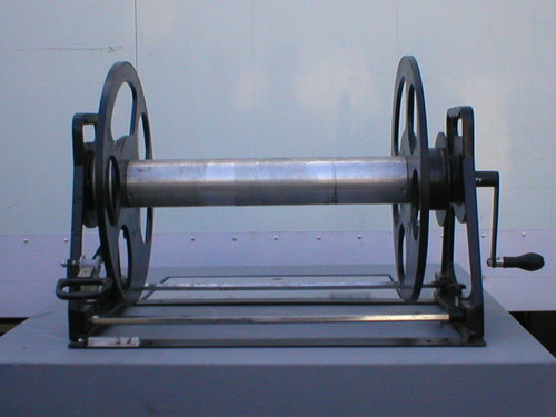 Light Duty Cable Drum Light Duty Cable Drum