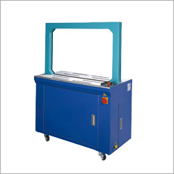 Fully Automatic Strapping Machine Fully Automatic Strapping Machine