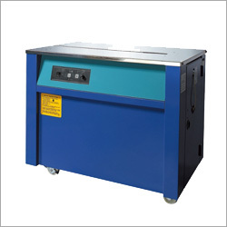 Semi Automatic Strapping Machine Semi Automatic Strapping Machine