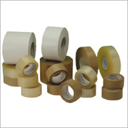 BOPP Self Adhesive Tape BOPP Self Adhesive Tape