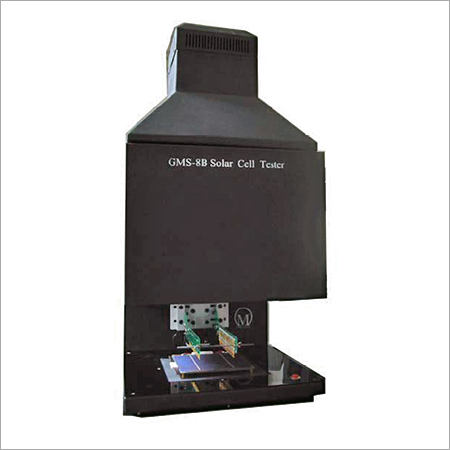 Solar Cell Tester Solar Cell Tester