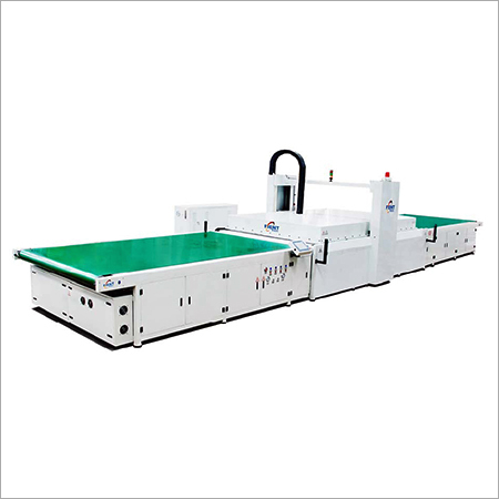 Fully Automatic Laminator 3600mmx2200mm Fully Automatic Laminator 3600mmx2200mm