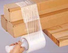 BOPP Stretch Film BOPP Stretch Film