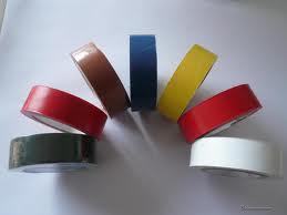 PVC Carton Sealing Tapes PVC Carton Sealing Tapes