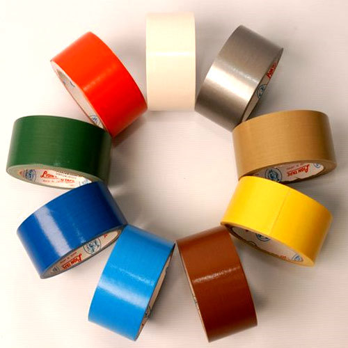 BOPP Colour Tape BOPP Colour Tape