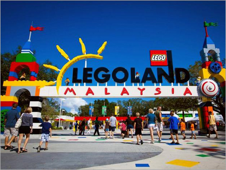 Legoland Malaysia Tour Package Legoland Malaysia Tour Package