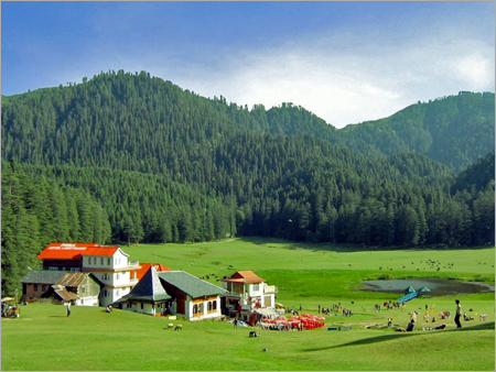Khajjiar Himachal Pradesh Tourism Khajjiar Himachal Pradesh Tourism