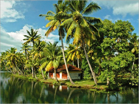 Kerala Tourism Package Kerala Tourism Package