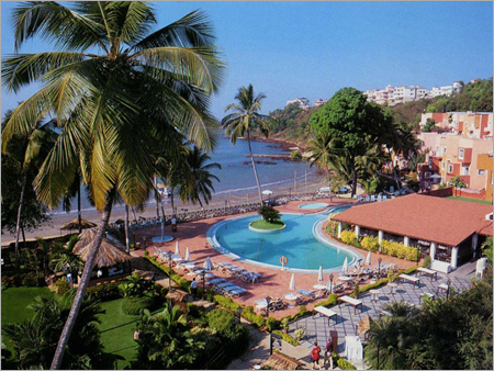 Cidade De Goa Tour Package Cidade De Goa Tour Package