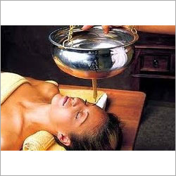 Panchakarma Equipments Panchakarma Equipments