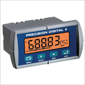 Precision Digital Panel Meter Precision Digital Panel Meter