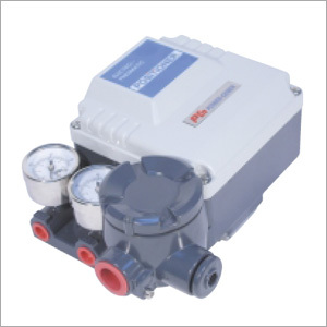 Electro Pneumatic Positioner Valve Electro Pneumatic Positioner Valve