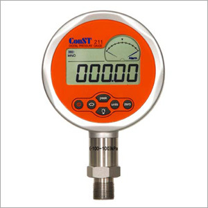 Crystal Digital Pressure Gauges Crystal Digital Pressure Gauges
