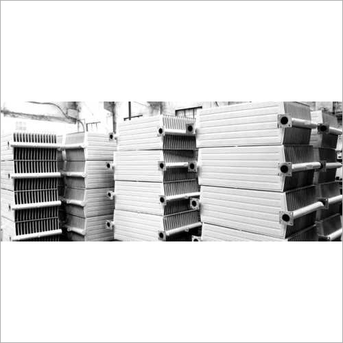 Flange Type Transformer Radiator Flange Type Transformer Radiator