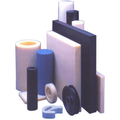 Extruded Plastic Profiles Extruded Plastic Profiles