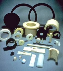 Cast Nylon Components Cast Nylon Components