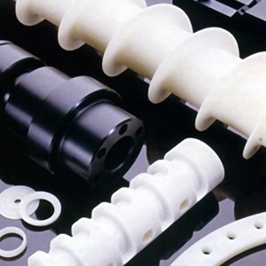 Delrin Components Delrin Components