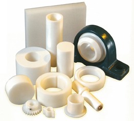 Ertalyte Components Ertalyte Components