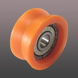 Nylon Pulley Nylon Pulley