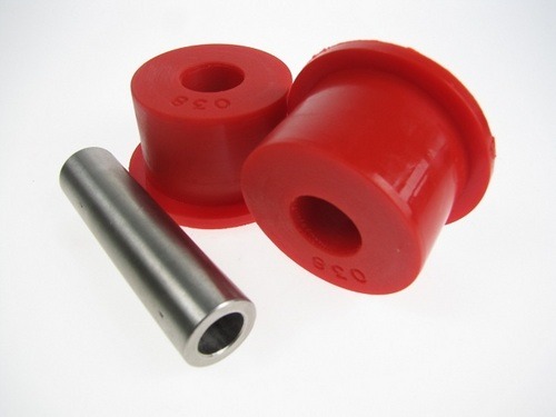 Nylon Bush Nylon Bush