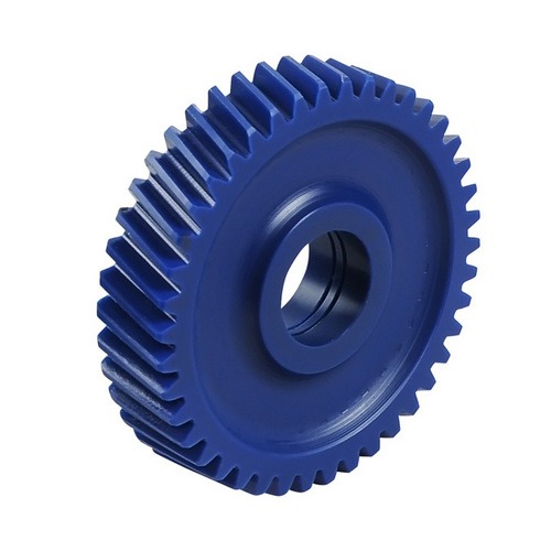 Nylon Gear Nylon Gear
