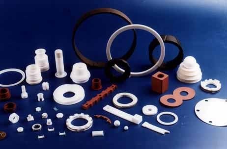 Cast Nylon Products Cast Nylon Products