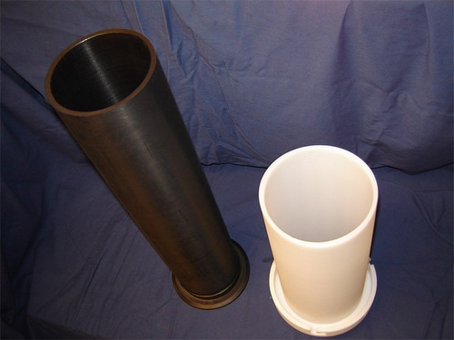 Tivar Pipe Tivar Pipe