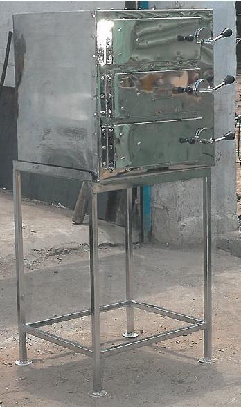 Idli Cooking Plant Idli Cooking Plant