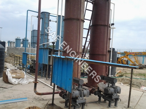 Sewage Treatment Plant Sewage Treatment Plant