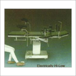 Manual Surgery Table Manual Surgery Table