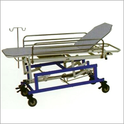 Emergency Casualty Trolley Emergency Casualty Trolley
