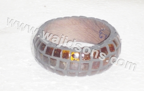 WOODEN BANGLE WOODEN BANGLE