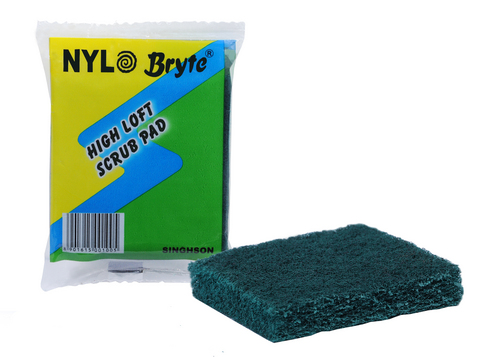 Highloft Small Scrubber Highloft Small Scrubber
