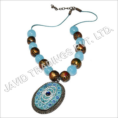 Kashmiri Necklace Kashmiri Necklace