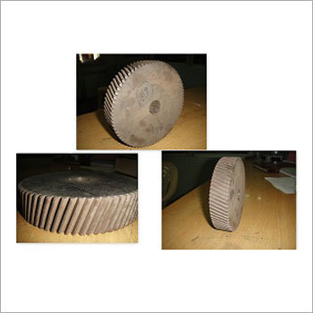 Helical Gear Helical Gear