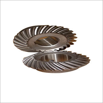 Bevel Gear Bevel Gear