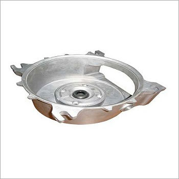 Water Pump Parts Water Pump Parts