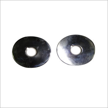 Pump Thrust Plates Pump Thrust Plates