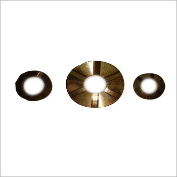 Industrial Slot Ring Industrial Slot Ring